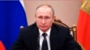 Putin prezidentlikka yana saylanishiga imkon beruvchi tuzatishlarni ma'qulladi