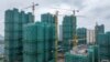 China boosts funds for housing projects to support embattled sector