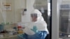 DRC Confirms Ebola Outbreak
