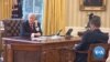 Trump Attacks Biden and Defends Call with Ukraine