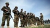 Afg’on xavfsizlik kuchlari safida dezertirlik holatlari