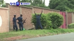 VOA60 AFRICA - DECEMBER 22, 2015