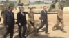 Mattis Optimistic About Peace in Afghanistan