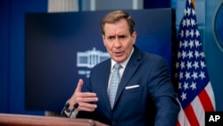 John Kirby