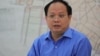 Ông Tất Thành Cang. Photo: VietnamNet.