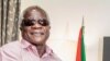 Afonso Dhlakama