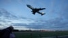 Drone sightings over US bases prompt British troop deployments