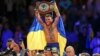«Проти Лома немає прийому»: хто такий Ломаченко, який пише історію світового боксу?