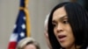Six Baltimore Police Officers Indicted in Custody Death
