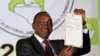 Kenya Bolsters Security Ahead of Kenyatta Installation 
