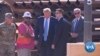 Senate Deals Wall Setback, but Trump May Still Win on Border
