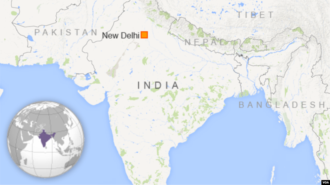 India