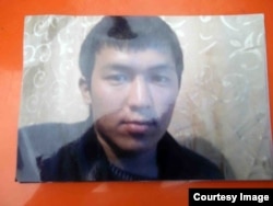 Kamoliddin Qo'ziyev 25 yoshda edi