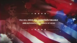 Amerika Manzaralari