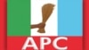 APC A Jihar Niger Ta Damu Da Kasancewar Wasu 'Ya'yanta Cikin Wadanda Suka Balle