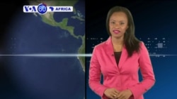VOA60 AFRICA - JANUARY 06, 2015