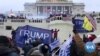 Largest Aid Package in US History Caps First Weeks of Biden Presidency