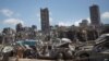 German Firm to Remove Dangerous Material From Beirut Port