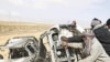 Libyan Opposition Confirms NATO Airstrike against Rebel Forces