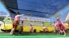 ชาวไทยในวอชิงตันร่วมฉลองเทศกาลสงกรานต์ เน้นให้เด็กสืบสานประเพณีไทย