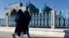 So'rov: Musulmonlar shariat asosiy qonun bo'lsin deydi