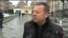 Як Київ може зберегти і розвинути партнерські стосунки зі США? Опитування українських громадян та експертів. Відео