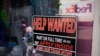 US Gains 559,000 Jobs in May 