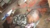 This baby was the youngest victim of a massacre on February 10 in Bouguere, 300 km west of Bangui.