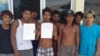 (ဓာတ်ပုံ - ကိုဘွမ်ဆီ)