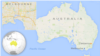 Homes Raided By Counter-terrorism Units In Australia