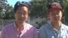 David and Andrew Fung of The Fung Brothers