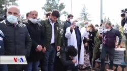 Oxirkirina Profesor Û Kesyateiyê Kurd Kadrî Yikdirim