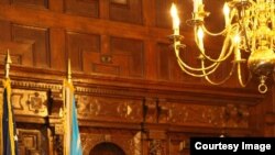 "Alvido, ertaklar"... Lola Karimova-Tillyaeva AQShga o'zbek adib va san'atkorlarini olib keldi 