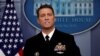 VA Nominee Jackson Served as Physician to 3 Presidents