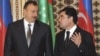 Kaspiy zaxiralari Boku va Ashgabat orasini buzdi