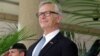 Dean Pittman, Embaixador dos Estados Unidos em Maputo