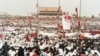 VOA连线(方冰)：何晓清：永不遗忘、永不放弃