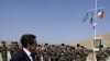 Suicide Attack Kills 5 French Troops in Afghanistan