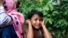 UN Panel: Myanmar Generals Should Face Genocide Charges