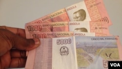 Apenas Agostinho Neto ficará nas notas a serem lançadas em 2020