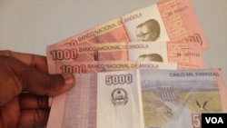 BNA e banco central americano retomam conversas