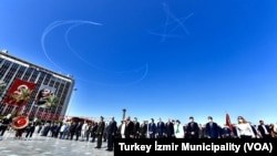 9 Eylül 2020 - İzmir
