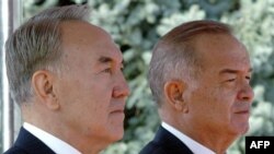 Markaziy Osiyo iqtisodiy kelajagi nimaga bog'liq?