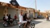 Turkey Struggles to Stem Flow of Jihadists Across Border