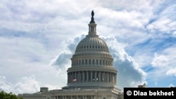 Будівля Капітолію США 