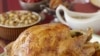 US Thanksgiving Holiday Means Prepare to Indulge