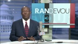 Pwogram Radyo sou Televizyon 