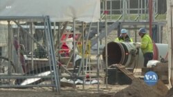 Санкції проти Північного Потоку-2 треба запровадити якнайшвидше - експерти з енергетики у США. Відео