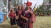 Anastasia Mejía Tiriquiz es una periodista comunitaria y guía espiritual maya. La CPJ la ha premiado este año por su labor.