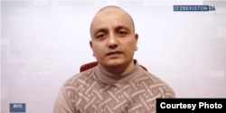 Amirsaid Bahodirov